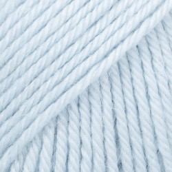 Yarn Drops Lima - ciel d'hiver