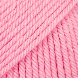 Laine Daisy - rose pétale