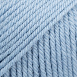 Laine Drops Daisy - bleu ciel