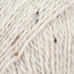 Yarn Drops Soft Tweed - marbre