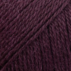 Laine Drops Alpaca - raisin...