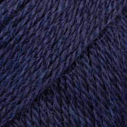 Laine Drops Alpaca - azurite