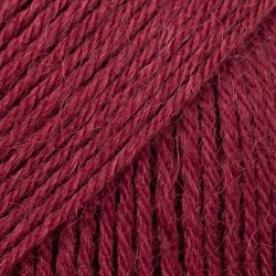 Yarn Drops Nord - bordeaux