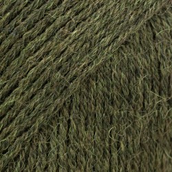 Yarn Drops Nord - forêt sombre