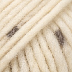 Yarn Drops Snow - pépites...