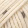Yarn Drops Snow - pépites...