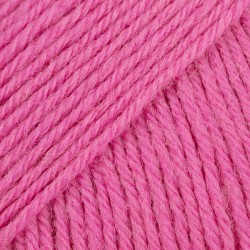 Yarn Drops Fabel - rose