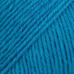 Yarn Drops Fabel - turquoise