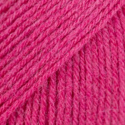 Laine Drops Fabel - fushia