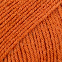 Yarn Drops Fabel - rouille