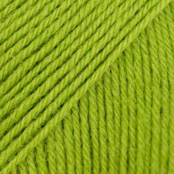 Yarn Drops Fabel - vert pomme