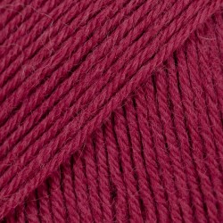 Yarn Drops Fabel - bordeaux