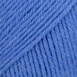 Laine Drops Fabel - bleu...