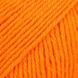 Yarn Drops Fabel - orange...