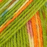 Yarn Drops Fabel - guacamole