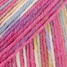 Yarn Drops Fabel - rêve rose