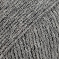 Yarn Drops Fabel - gris