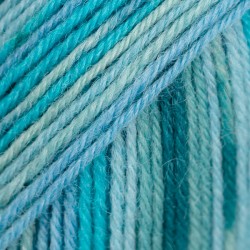 Yarn Drops Fabel - lagon bleu