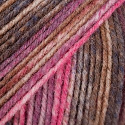 Yarn Drops Fabel - roses...