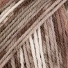 Yarn Drops Fabel - chocolat...