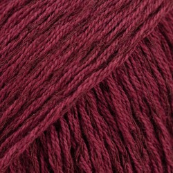 Yarn Drops Belle - rouge rubis