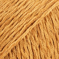 Yarn Drops Belle - jaune or