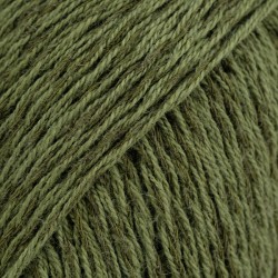 Yarn Drops Belle - vert...