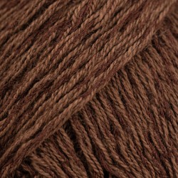 Yarn Drops Belle - chocolat