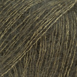 Wool Drops Kid-Silk - forêt...