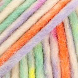 Yarn Drops Snow - carnaval...