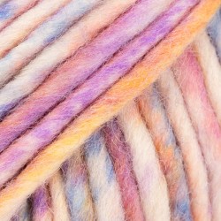 Yarn Drops Snow - conte de fée