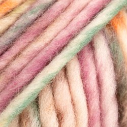 Yarn Drops Snow - épices...