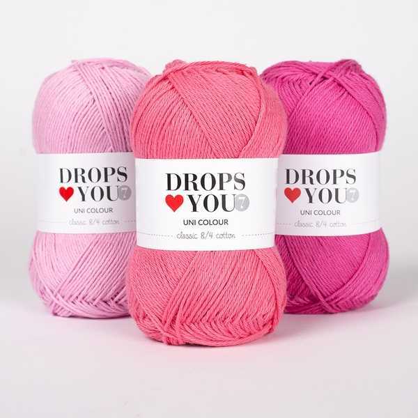 Laine Drops Loves You 7 - Boutique Kalidou
