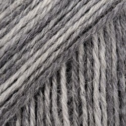Yarn Drops Nord - ciel d'orage