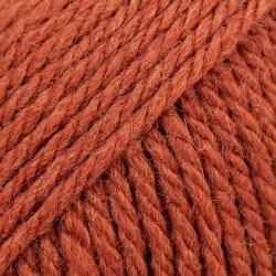 Yarn Drops Alaska - rouille