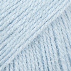 Laine Drops Alpaca - bleu...