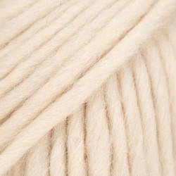 Yarn Drops Snow - massepain