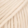 Yarn Drops Snow - massepain