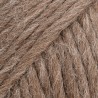 Yarn Drops Snow - brun poudré