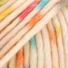Yarn Drops Snow - carnaval...