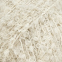 Laine Drops Alpaca Bouclé -...