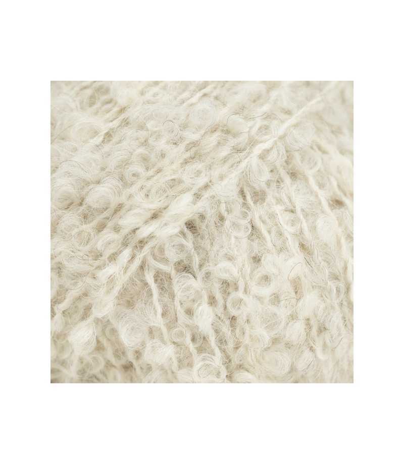 Laine Drops Alpaca Bouclé