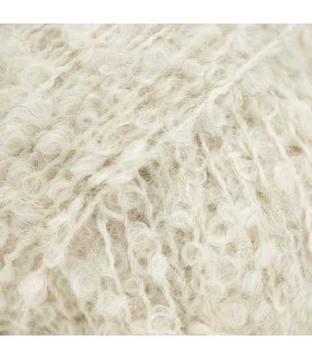 Laine Drops Alpaca Bouclé