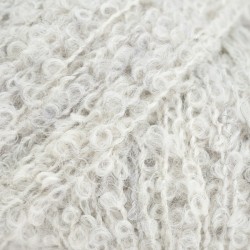 Laine Drops Alpaca Bouclé -...