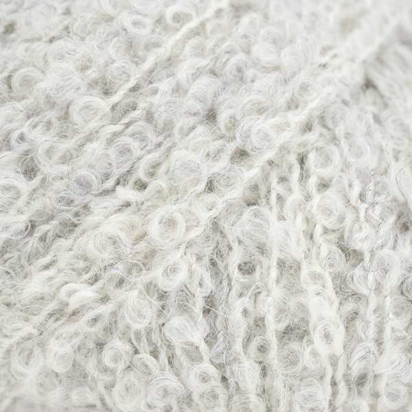 Laine Drops Alpaca Bouclé