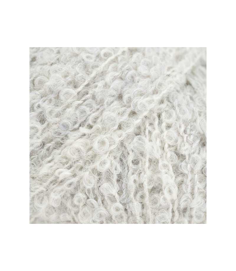 Laine Drops Alpaca Bouclé