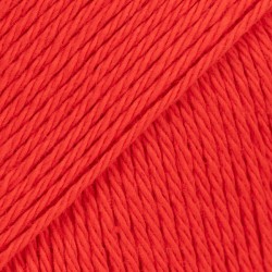 Laine Drops Magic - rouge vif
