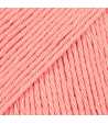 54 - Pink - uni colour - pêche