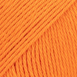 Laine Drops Magic - orange