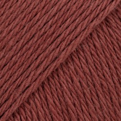 Laine Drops Magic - rouge brun